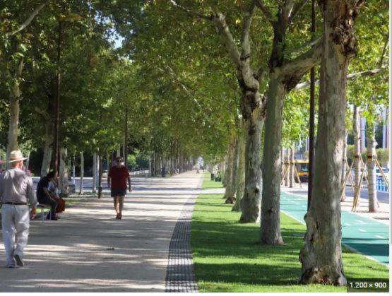 Apartment Torneo, Aires De Guadalquivir Seville