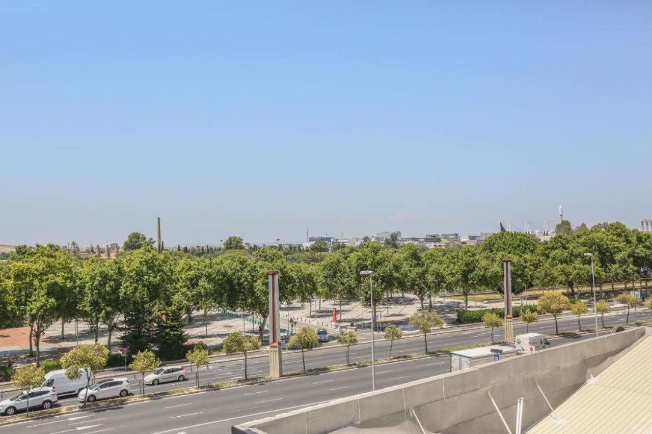 Torneo, Aires De Guadalquivir *