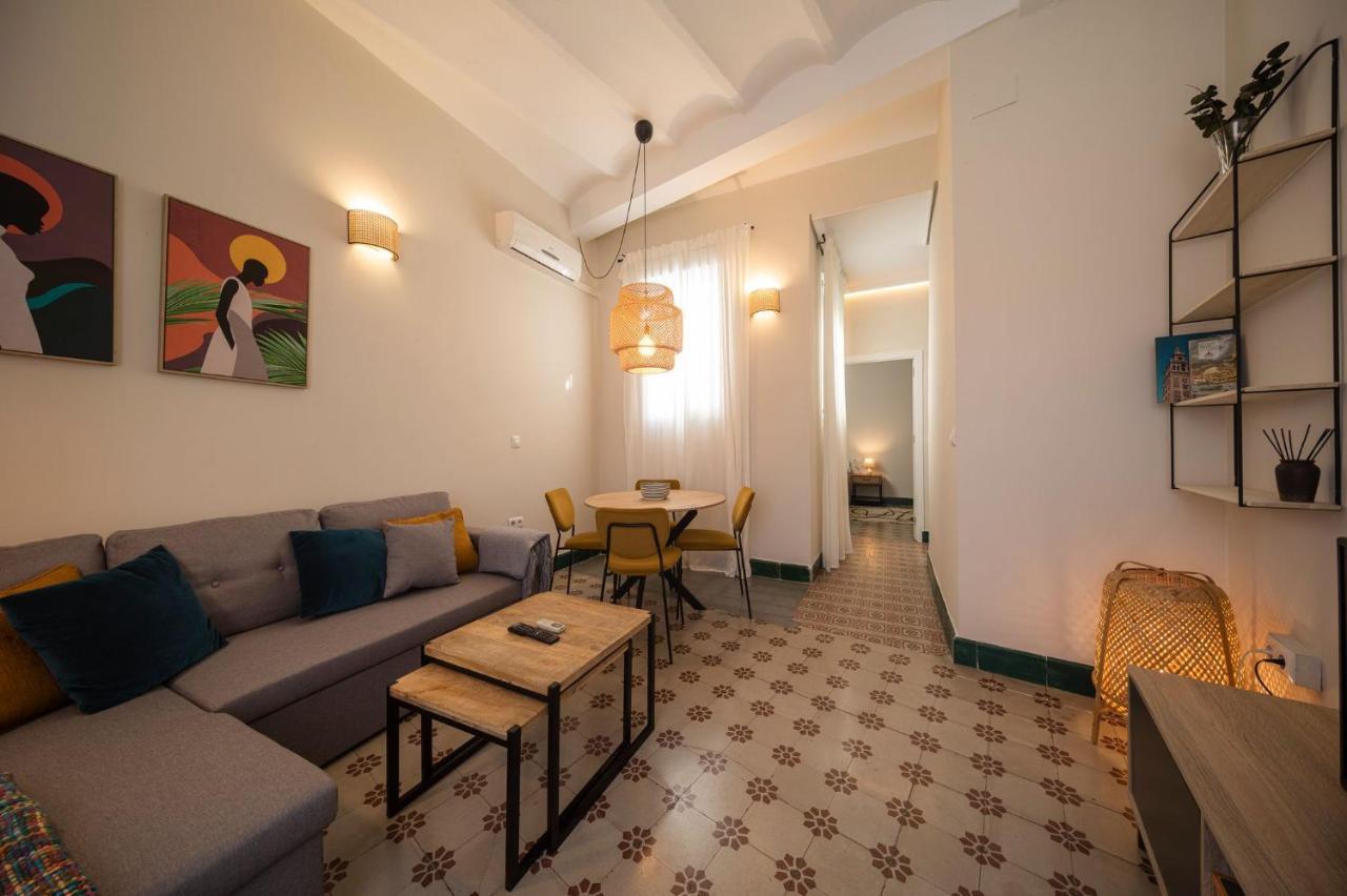 Pop Art, Torneo, Aire De Guadalquivir Appartement
