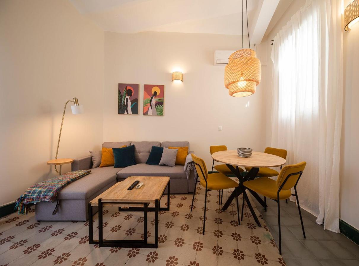 Appartement Pop Art, Torneo, Aire De Guadalquivir Séville
