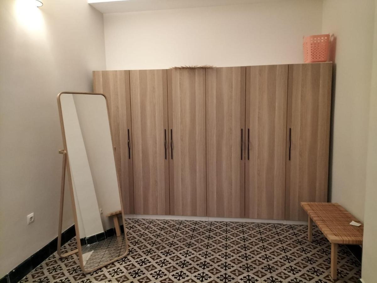 Appartement Pop Art, Torneo, Aire De Guadalquivir *